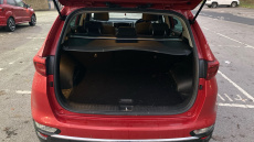 Kia Sportage 1.6 GDi ISG 2 5dr Petrol Estate